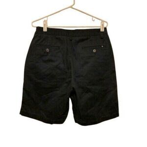 NAUTICA CLASSIC FIT THE DECK SHORT SIZE 30 NAVY BLUE SHORTS